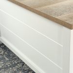 4 Legs Coffee Table - Image 6