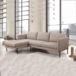 Left Corner Jasper Sectional Sofa