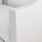 Twin Upholstered Daybed and Trundle - Image 3