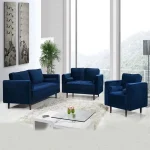 Gondola Sofa Set