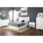 Five Drawer Chest of Drawers - Image 3
