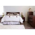 Five Drawer Chest of Drawers - Image 7