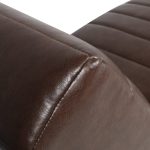 Channel Stitch Chaise Lounge - Image 7