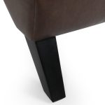 Channel Stitch Chaise Lounge - Image 6