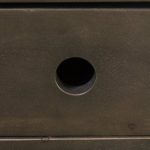 1 Drawer Nightstand - Image 2