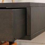 1 Drawer Nightstand - Image 4