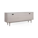 80 Inch Media Console - Image 2
