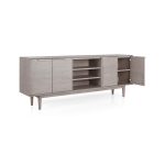 80 Inch Media Console - Image 3