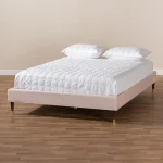 Volden Glam Bed - Image 2
