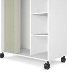 Wes Storage Center Armoire - Image 2