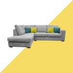 Ruairidh Corner Sectional Sofa