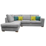 Ruairidh Corner Sectional Sofa - Image 2