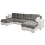 Gambia Sleeper Corner Sofa Bed - Image 2
