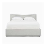 Curved Headboard Bed Frame - Image 2