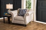 Royal Style Sofa - Image 4