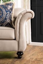 Royal Style Sofa - Image 6