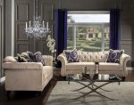 Royal Style Sofa - Image 3