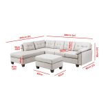 Legacy Sofa - Image 3