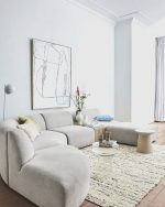 Jax Sectional Sofa - Image 3