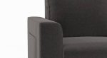 L-Shaped Sofa Cum Bed with Hydraulic Storage - Image 10