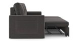 L-Shaped Sofa Cum Bed with Hydraulic Storage - Image 9