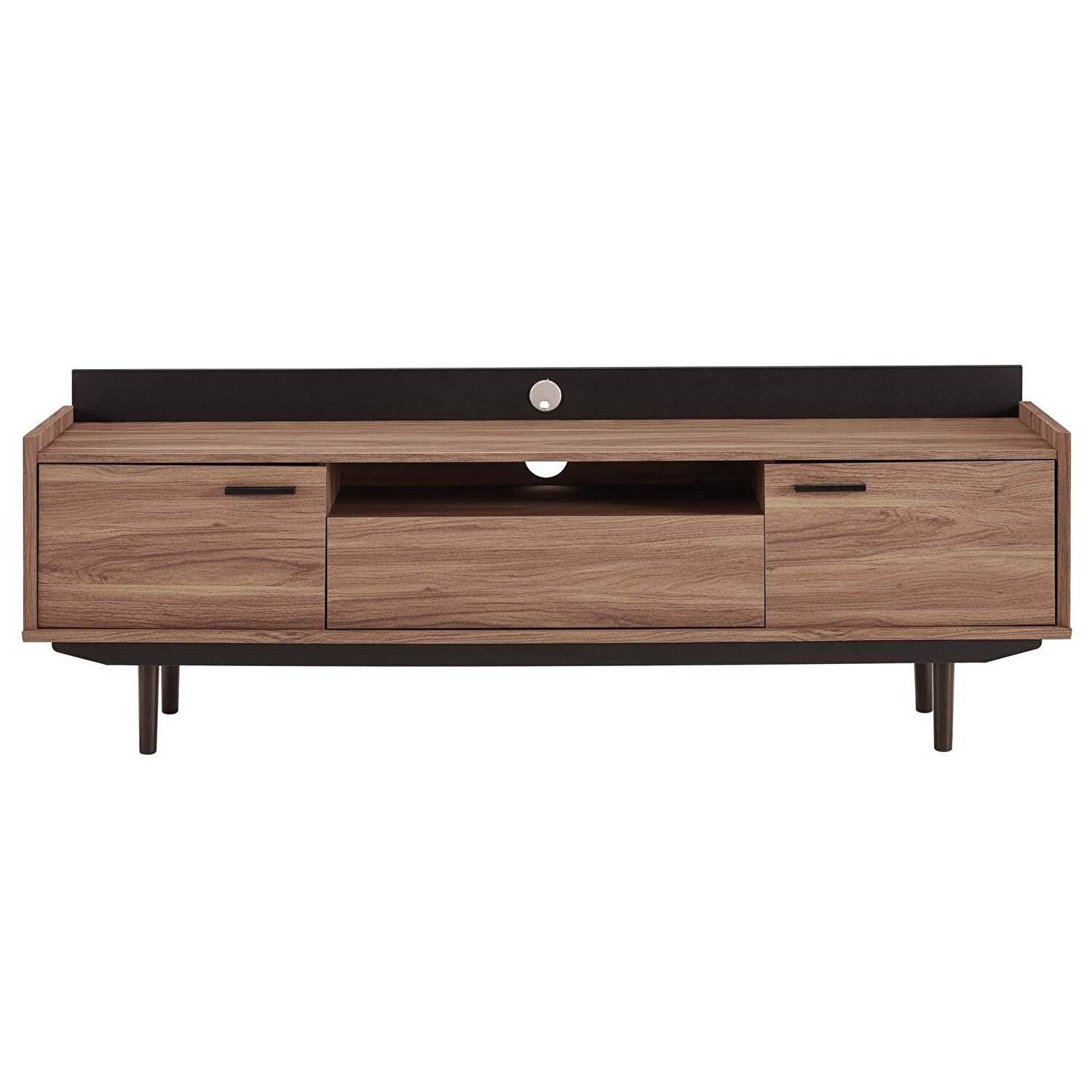 mw-eei-3435-wal-blk-3-lg.jpg Tv stand in walnut black - Image 1