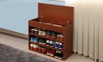 3 Tier Storage Shoe Rack - Image 3