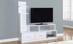 Display Tower TV Stand - Image 3