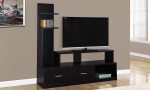 Display Tower TV Stand