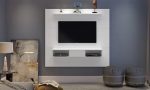 Wall Mounted Denzel TV Cabinet - Image 4